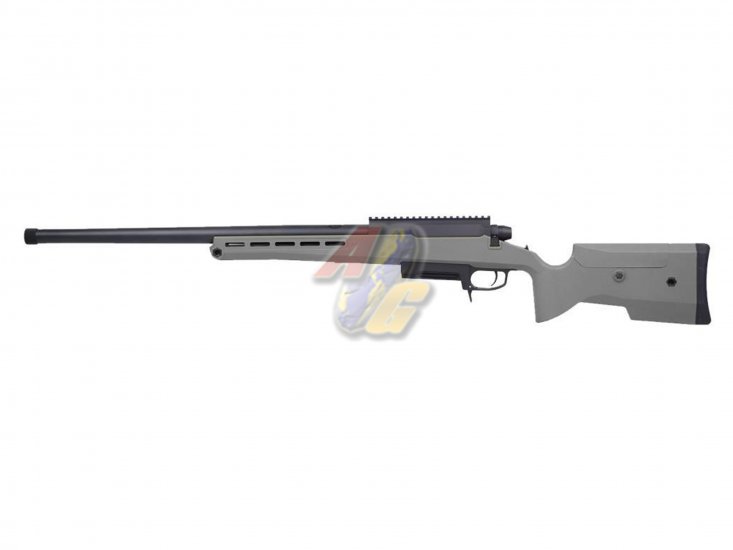 Silverback TAC 41 P Airsft Sniper ( Wolf Grey ) - Click Image to Close