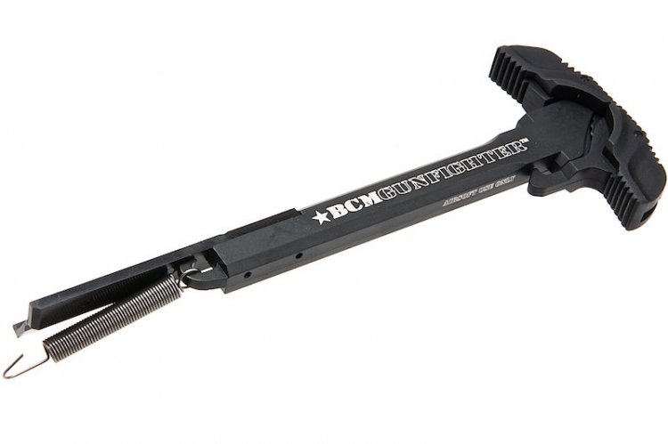 VFC BCM GUNFIGHTER Ambidextrous Charging Handle Mod 4X4 For M4 Series AEG - Click Image to Close