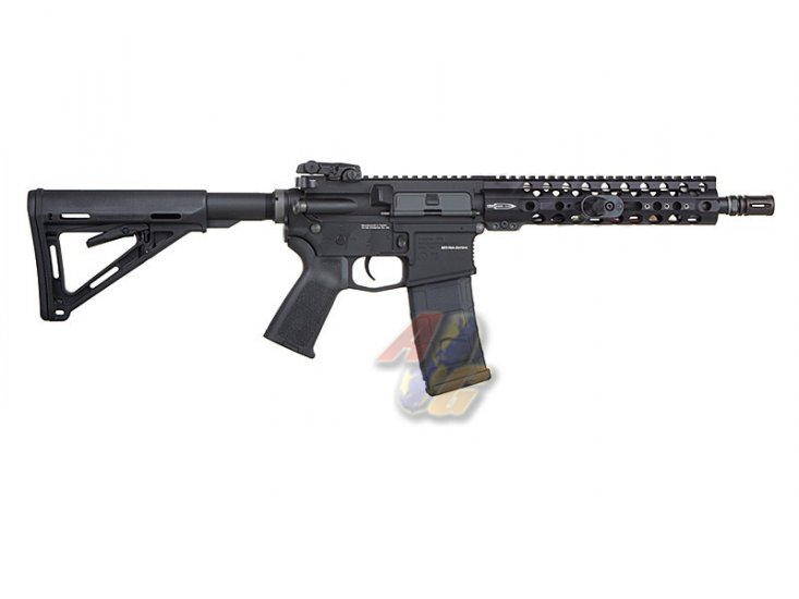 --Out of Stock--PTS RM4 CQB ERG ( CMR 9.5 Inch Custom ) - Click Image to Close
