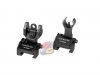 --Out of Stock--Classic Army Folding Battle Sight Set