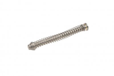 --Out of Stock--NINE BALL High Speed Recoil Spring Guide Set For Marui G17