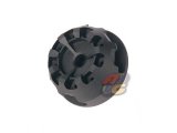 --Out of Stock--Strike Industries Cookie Cutter Comp ( BK/ 14mm- )