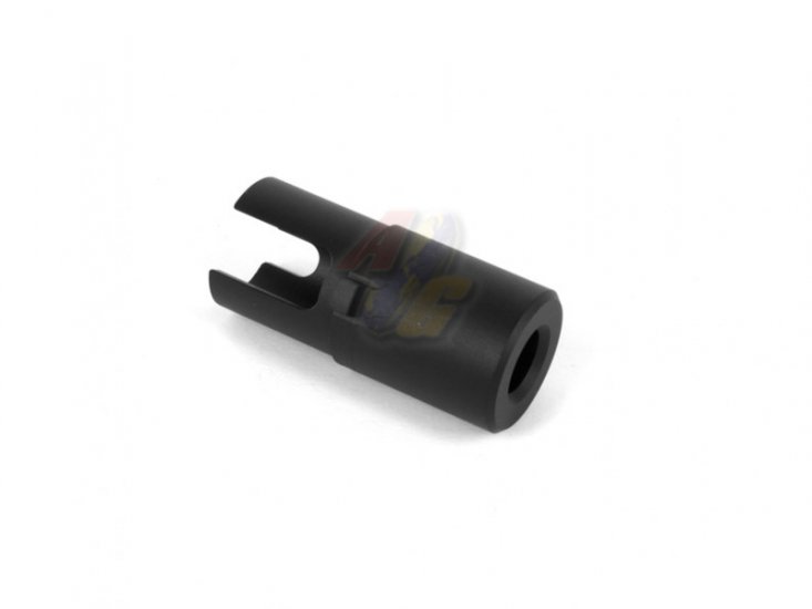 --Out of Stock--GunsModify Light Weight GBB Outer Barrel Adapter For WA M4 Series GBB - Click Image to Close