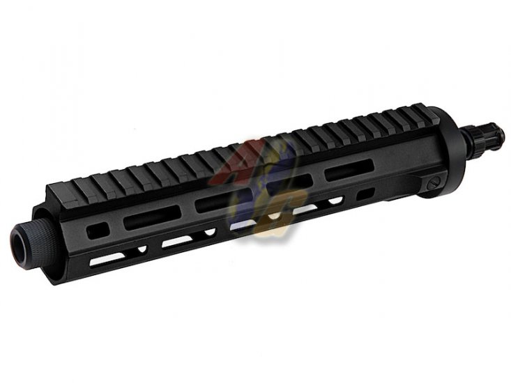ARES M-Lok Handguard For ARES M45 Series AEG ( Long/ Black ) - Click Image to Close