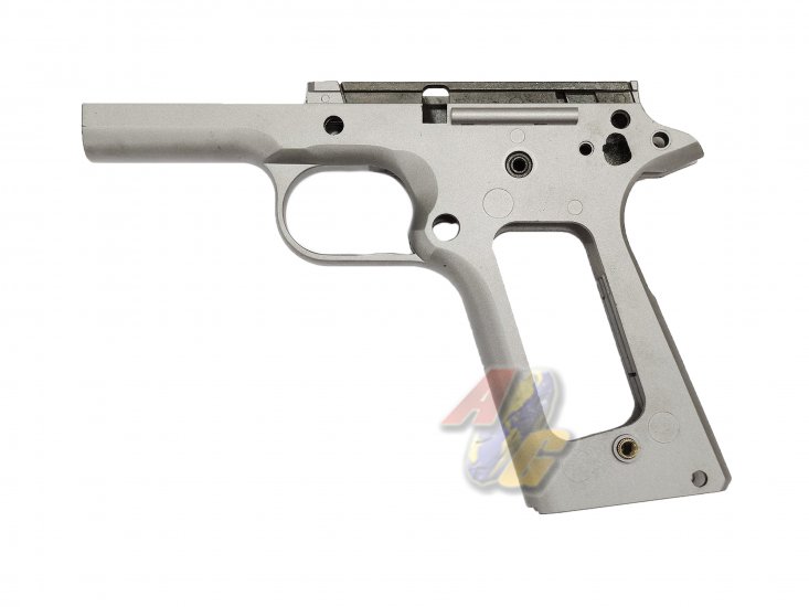 Western Arms AMT Hardballer T1 Lower Frame - Click Image to Close