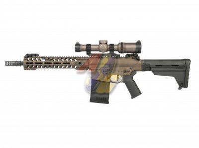 ARES AR308M AEG Rifle ( Bronze/ Deluxe Version )