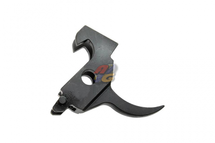 WE Steel AK Trigger For WE AK Series GBB - Click Image to Close