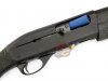 --Out of Stock--Maruzen M1100 Black Version Live Shell 'AUTOMATIC' Shotgun