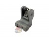 --Out of Stock--BF Troy Type Fixed Rear Sight with Marking