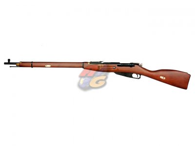 --Out of Stock--PPS Mosin Nagant Model 1891/30 Spring Sniper ( V2 )