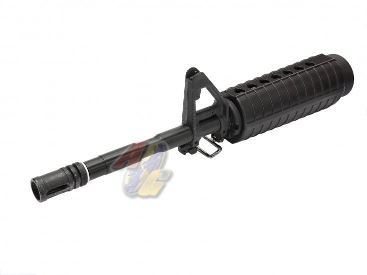 V-Tech M4 Handguard Kit For M4/ M16 Series GBB ( WA System ) - Click Image to Close