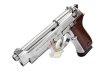SRC Steel M9 Co2 Pistol ( SV )