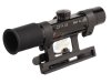 ARES G-43 ZF-4 4x Scope