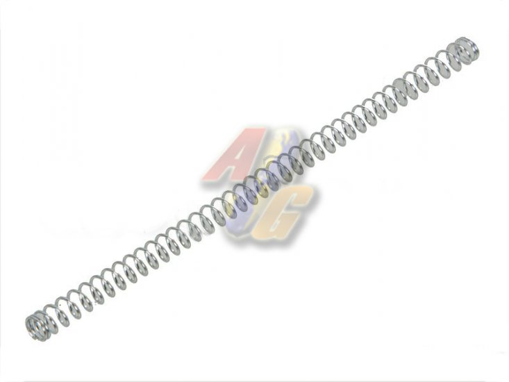 COWCOW Technology 145% Nozzle Spring For Tokyo Marui P9L Series GBB - Click Image to Close