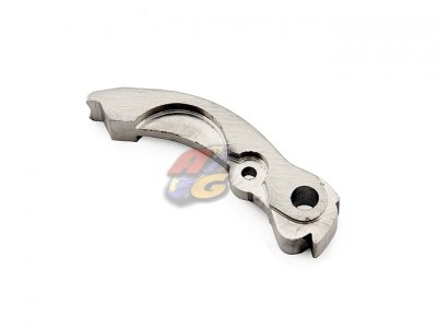 --Out of Stock--BOW MASTER Titanium CNC Hammer For Umarex/ VFC MP5 Series GBB