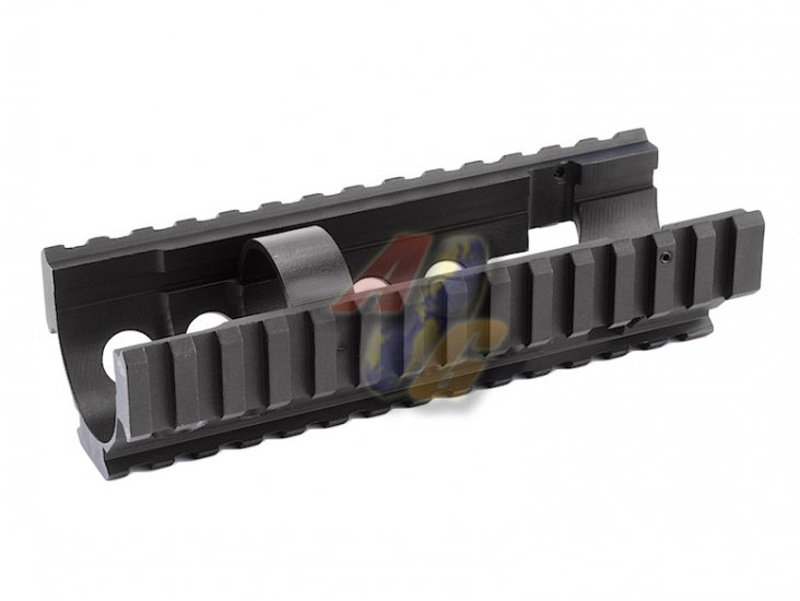 --Out of Stock--Hephaestus Modular Rail Forend For Tokyo Marui M870 Breacher Shotgun - Click Image to Close
