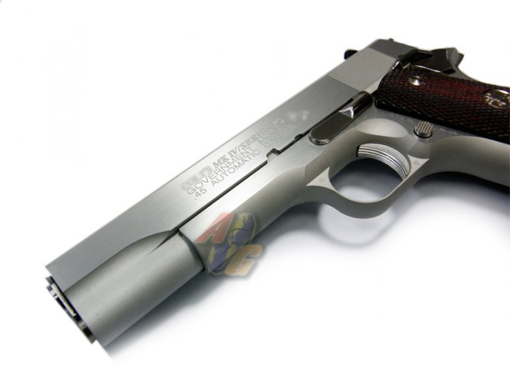 --Out of Stock--AG Custom Tokyo Marui Series 70 with Nova Parts - Click Image to Close