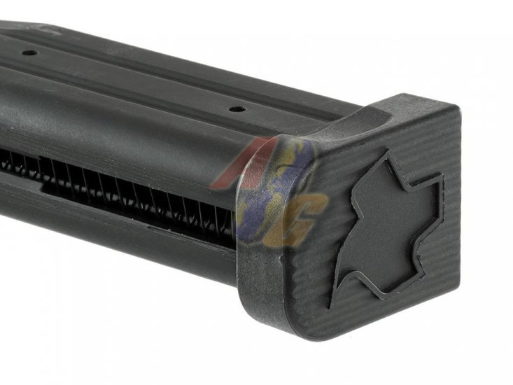 Army 30 Rounds Magazine For Army Costa Carry Comp GBB ( R501 ) - Click Image to Close