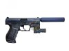 --Out of Stock--Maruzen Walther P99 FS Special Force Gas Pistol ( Fixed Slide )
