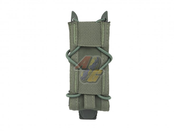 UFC TIGER Type 9mm Magazine Pouch ( RG ) - Click Image to Close