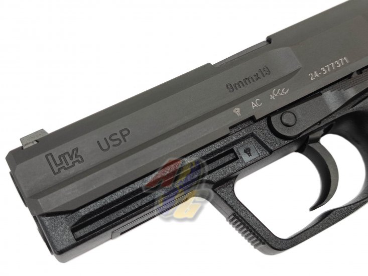 Tokyo Marui USP GBB Pistol - Click Image to Close