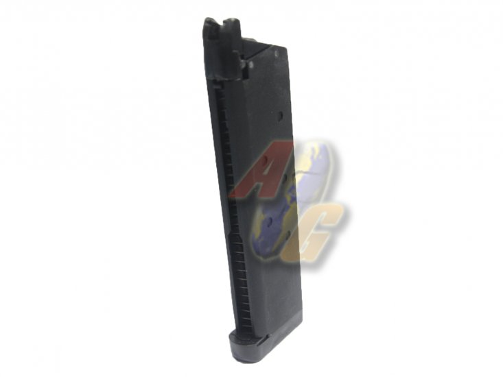 Bell Kimber M1911 24rds Gas Magazine For Tokyo Marui/ Bell M1911 Series GBB - Click Image to Close