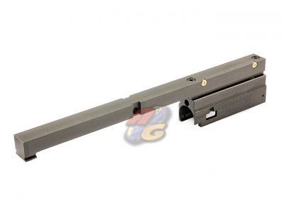 --Out of Stock--RA-Tech WE SCAR-L Steel Bolt Carrier