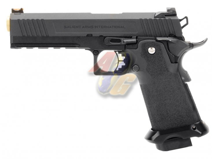 EMG SAI RED-H GBB Pistol ( Full-Auto/ Licensed ) - Click Image to Close