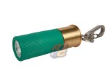 FMA M870 Type Flashlight ( Green/ Blue LED )