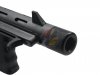 AGT Striker 12 Toy Gas Shotgun ( APS Version/ BK )