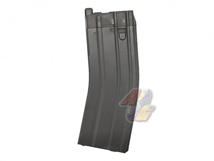 KSC M4 GBB 40rds Gas Magazine For KSC/ KWA M4 GBB - Click Image to Close