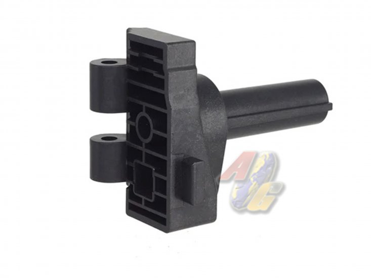 MIC G36 to M4 Hybrid Stock Adapter - Click Image to Close