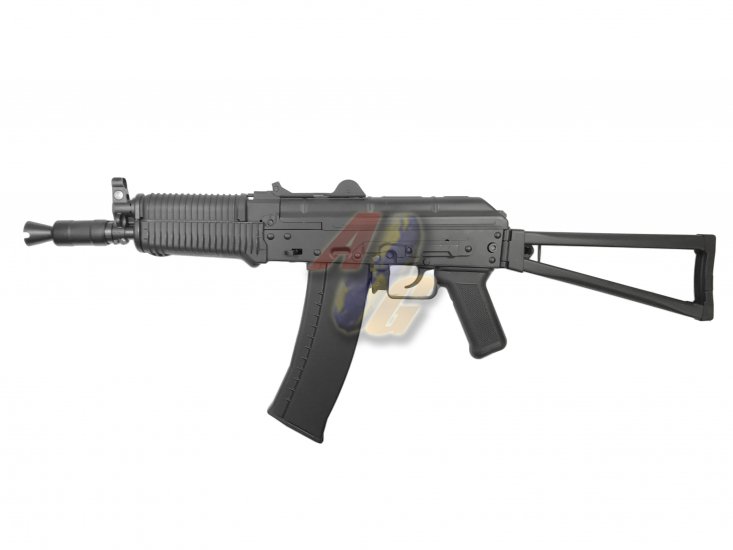 --Out of Stock--Well AKS 74UN Co2 GBB ( GN-G74A ) - Click Image to Close