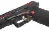 APS Scorpion D-mod Gas Pistol ( Black )