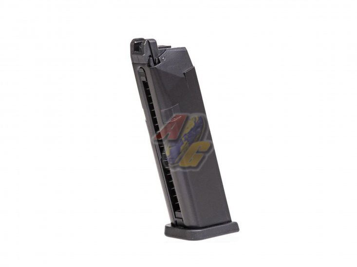 Action Army AAP-01 22rds Gas Magazine - Click Image to Close