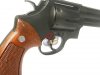 --Out of Stock--Tanaka M29 .44 MAGNUM Counter Bored 8.375 Inch( BK/ Heavy Weight )