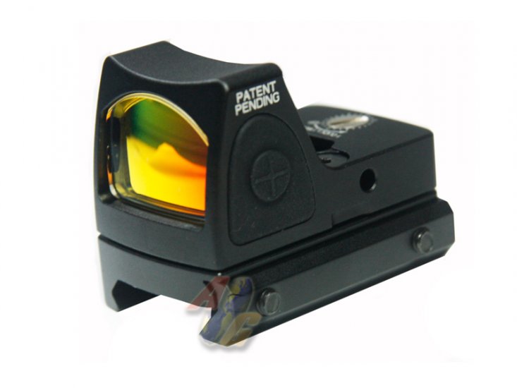 AG-K RMR Reflex Sights ( Black ) - Click Image to Close