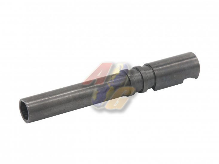 --Out of Stock--RA-Tech CNC Steel Outer Barrel For WE TT-33 GBB - Click Image to Close