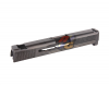 --Out of Stock--Inokatsu CNC Steel Slide Set For Cybergun M&P9 Compact GBB