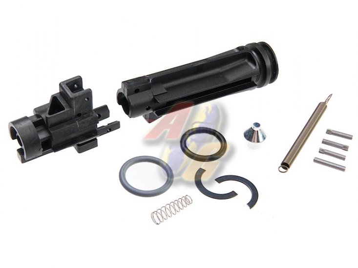--Out of Stock--GHK G5 Original Part #G5-15 ( Non-Assembled Version ) - Click Image to Close