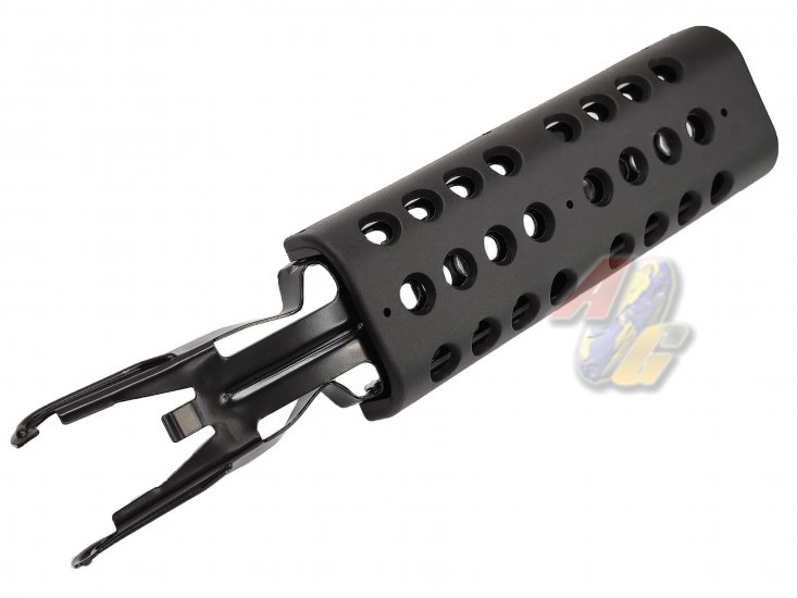 FCW VFC M249 Heat Cover - Click Image to Close