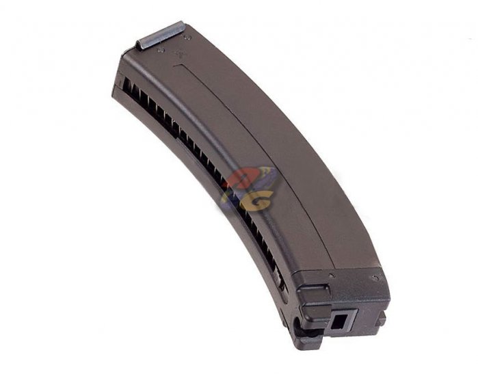 KSC 20rds Short Magazine For VZ61 GBB ( System7, Taiwan Version ) - Click Image to Close