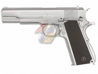 Cybergun 1911 with Marking ( Silver )