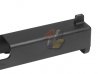 FPR H17 MOS Steel Slide Set For Umarex/ VFC Glock 17 Gen.4 GBB( Kit Only )