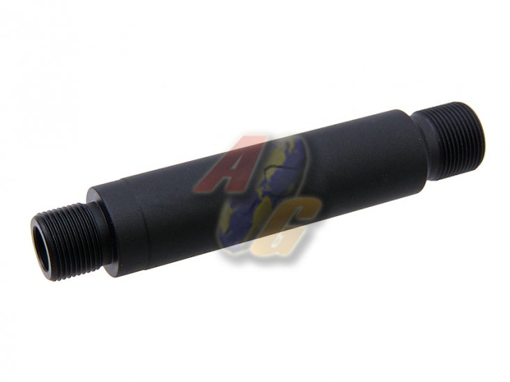G&P 69mm Outer Barrel Extension ( 16M ) - Click Image to Close