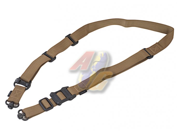 --Out of Stock--Magpul MS4 Dual QD GEN 2 Sling ( Coyote ) - Click Image to Close