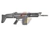 Cybergun/ WE FN Herstal SCAR-H GBB ( BK/ Licensed by Cybergun )
