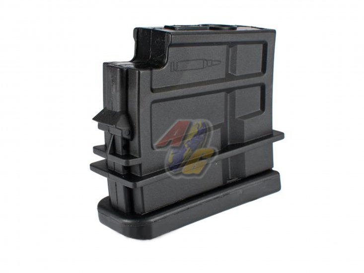ARES 35rds Magazine For ARES AS36/ SL-8/ SL-9/ SL-10 Series AEG - Click Image to Close