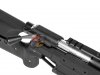 King Arms Blaser R93 LRS1 Sniper Rifle (BK, Spring Action) ( Cybergun Licensed )