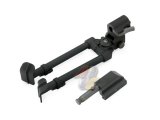 --Out of Stock--G&P Multi Purpose QD Bipod With RAS Bipod Mount